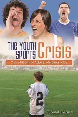 The Youth Sports Crisis 1