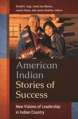 American Indian Stories of Success 1