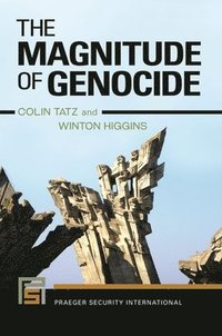 bokomslag The Magnitude of Genocide