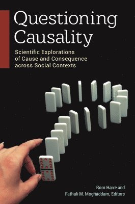 bokomslag Questioning Causality