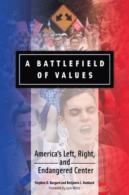 A Battlefield of Values 1