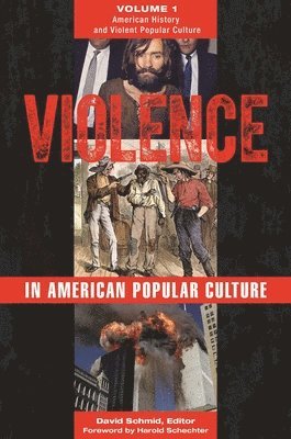 Violence in American Popular Culture 1