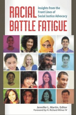 Racial Battle Fatigue 1