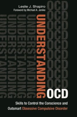 bokomslag Understanding OCD