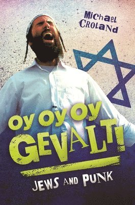 Oy Oy Oy Gevalt! 1