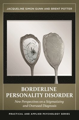 bokomslag Borderline Personality Disorder