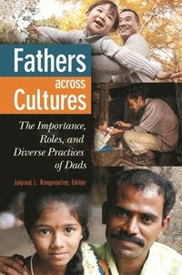 bokomslag Fathers across Cultures