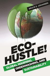 bokomslag Eco-Hustle!