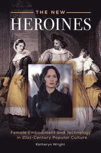 bokomslag New Heroines