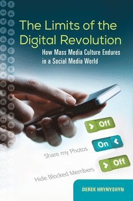 Limits of the Digital Revolution 1