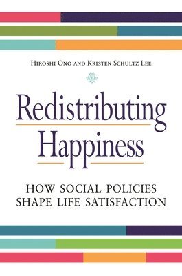 Redistributing Happiness 1