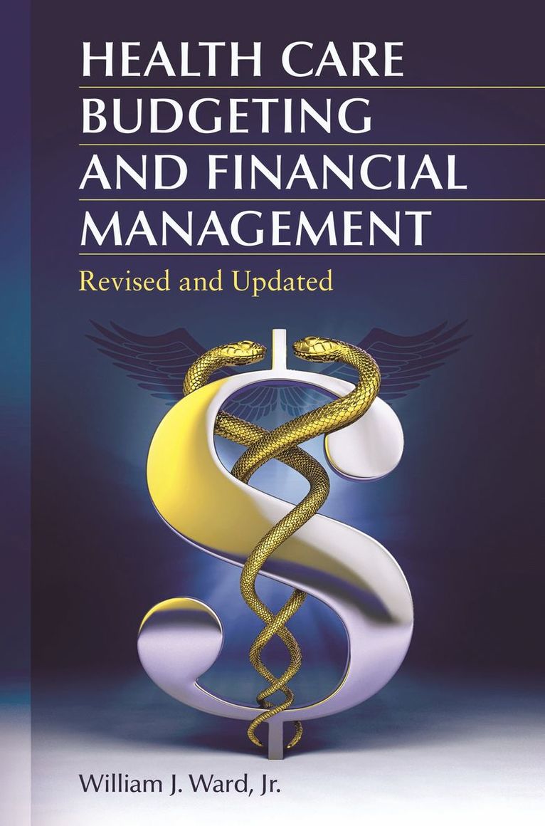 Health Care Budgeting and Financial Management 1