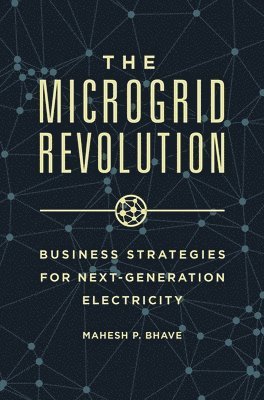 The Microgrid Revolution 1