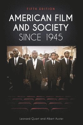 American Film and Society since 1945 1