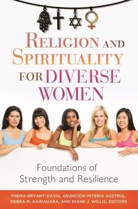 bokomslag Religion and Spirituality for Diverse Women