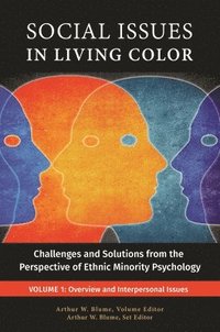 bokomslag Social Issues in Living Color