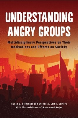Understanding Angry Groups 1