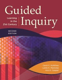 bokomslag Guided Inquiry
