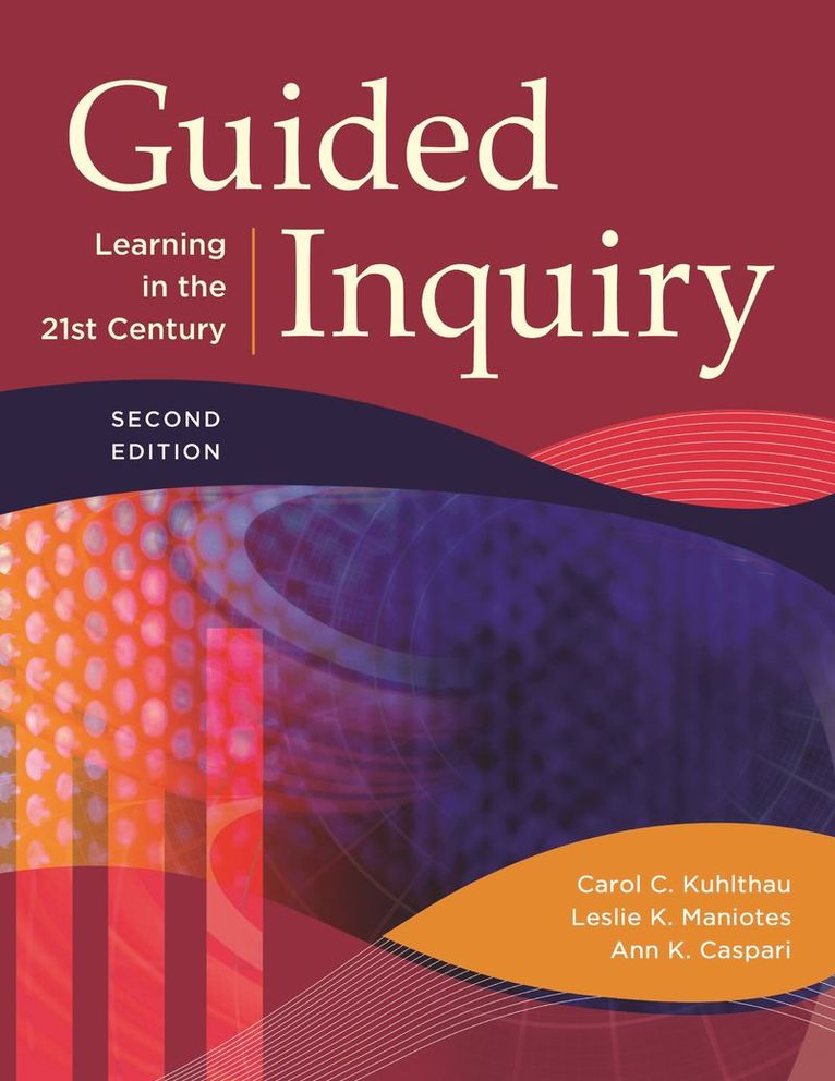 Guided Inquiry 1