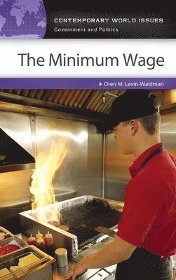 The Minimum Wage 1