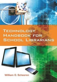 bokomslag Technology Handbook for School Librarians