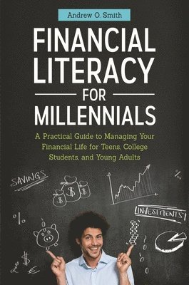 bokomslag Financial Literacy for Millennials