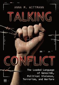 bokomslag Talking Conflict