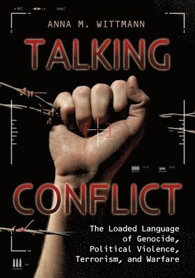 Talking Conflict 1