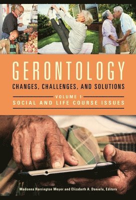 Gerontology 1