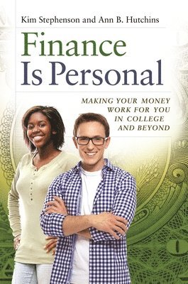 Finance Is Personal 1