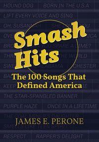 bokomslag Smash Hits