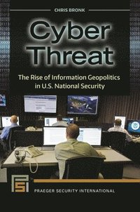 bokomslag Cyber Threat
