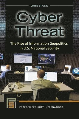 Cyber Threat 1