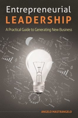 Entrepreneurial Leadership 1