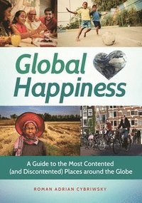 bokomslag Global Happiness