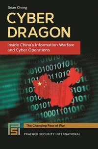 bokomslag Cyber Dragon