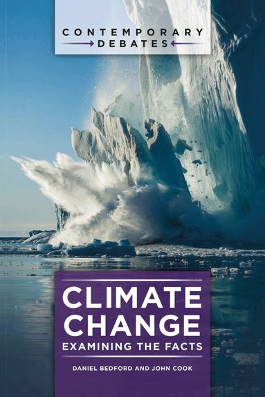 Daniel Bedford, John Cook - Climate Change, Inbunden