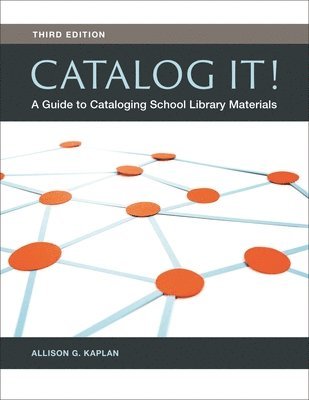 Catalog It! 1