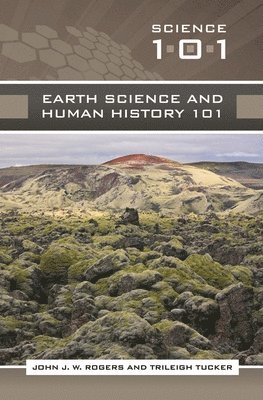 Earth Science and Human History 101 1