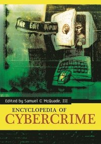 bokomslag Encyclopedia of Cybercrime