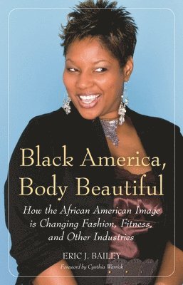 Black America, Body Beautiful 1