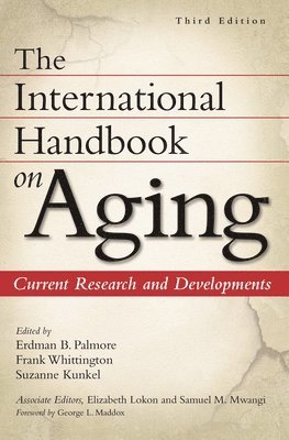 The International Handbook on Aging 1
