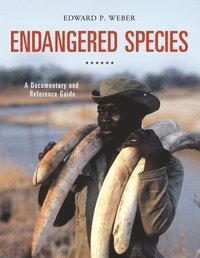 bokomslag Endangered Species
