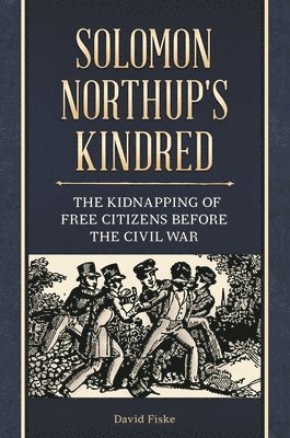 Solomon Northup's Kindred 1
