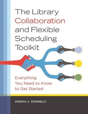 The Library Collaboration and Flexible Scheduling Toolkit 1