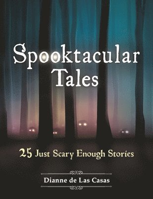 Spooktacular Tales 1