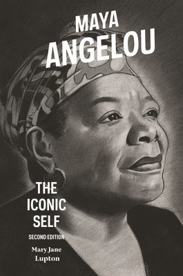 Maya Angelou 1