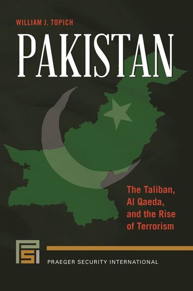 bokomslag Pakistan