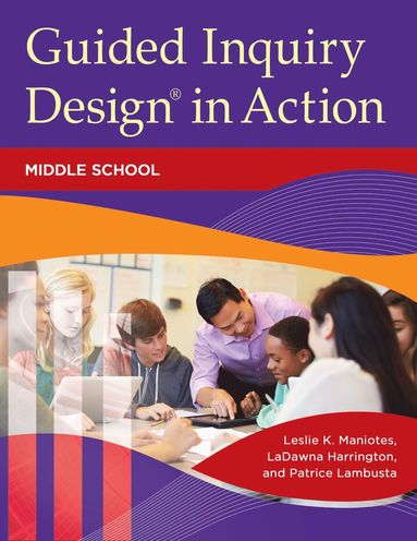 bokomslag Guided Inquiry Design¿ in Action