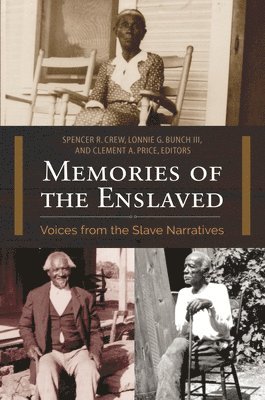 Memories of the Enslaved 1